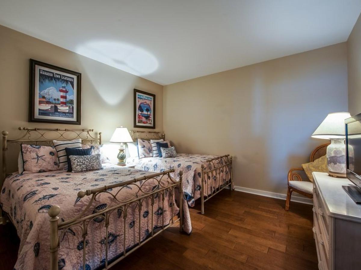 Captain'S Walk 448 Hilton Head Island Quarto foto