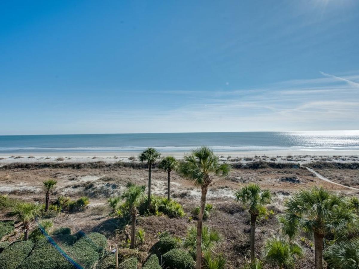 Captain'S Walk 448 Hilton Head Island Quarto foto