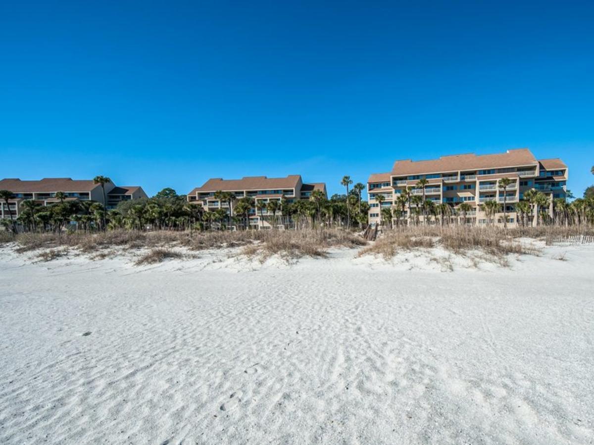 Captain'S Walk 448 Hilton Head Island Quarto foto