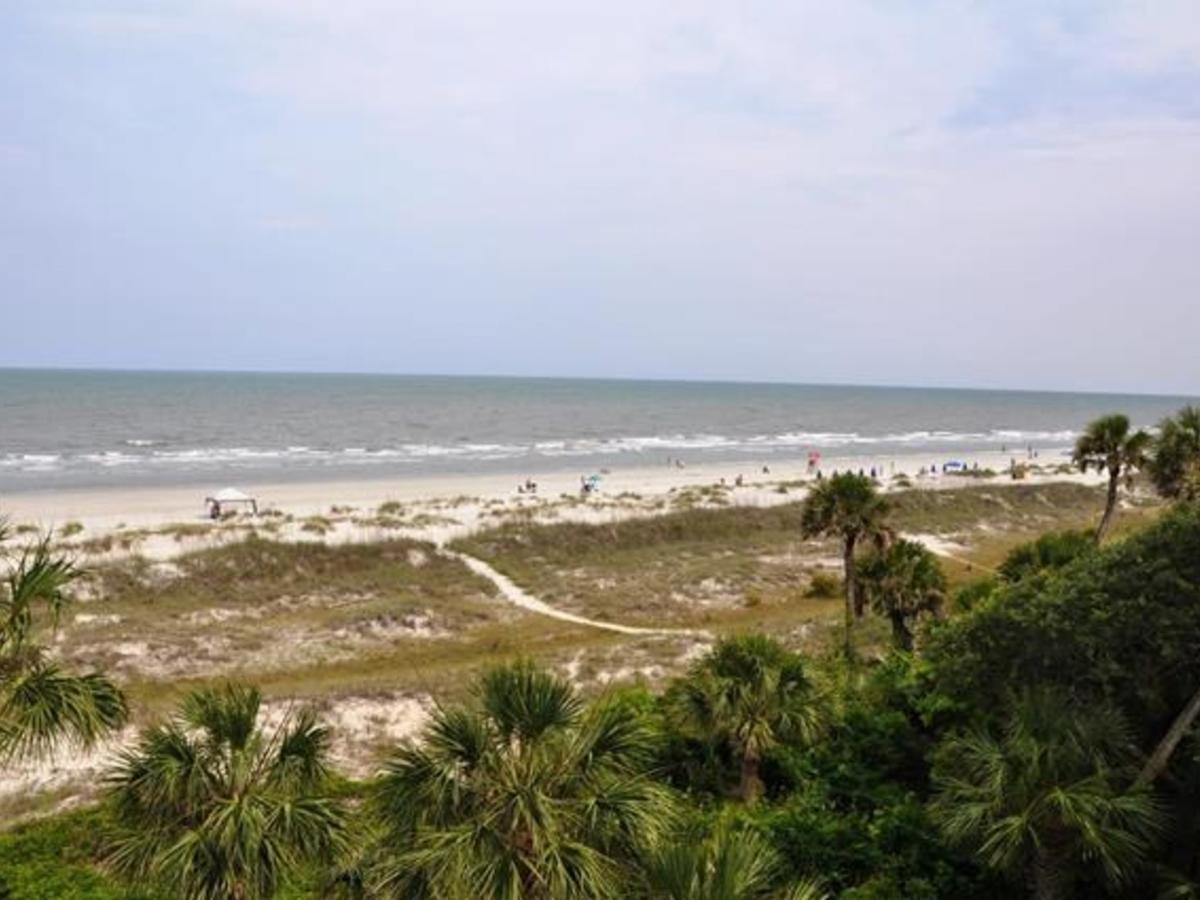 Captain'S Walk 448 Hilton Head Island Quarto foto