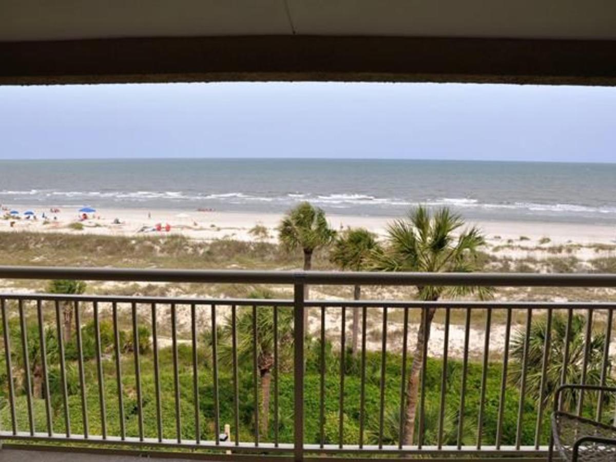 Captain'S Walk 448 Hilton Head Island Quarto foto