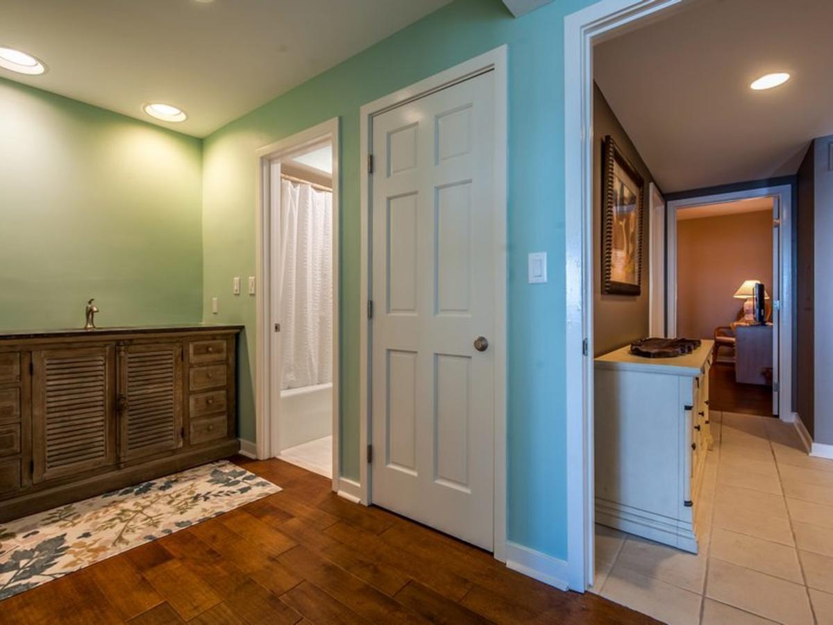 Captain'S Walk 448 Hilton Head Island Quarto foto