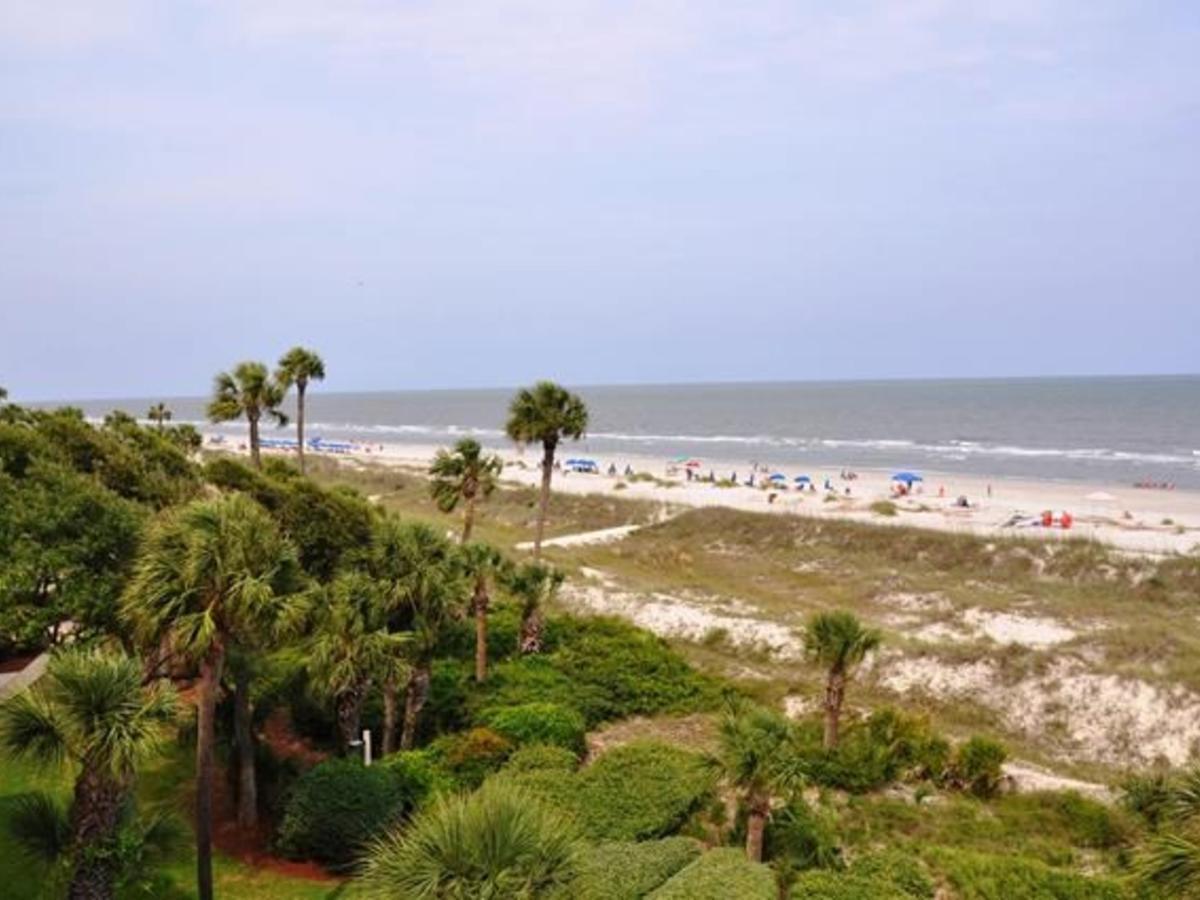 Captain'S Walk 448 Hilton Head Island Quarto foto