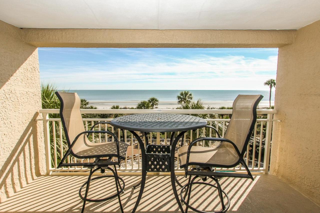 Captain'S Walk 448 Hilton Head Island Exterior foto
